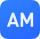 万彩动画大师Logo